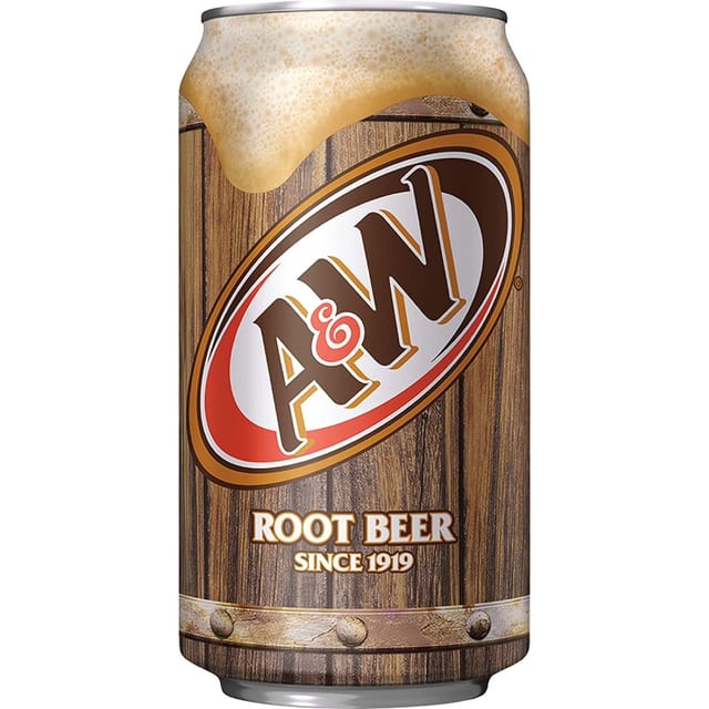 Root Beer.